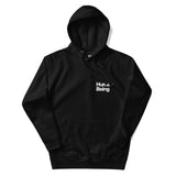 HUMAN BEING Hoodie