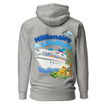 Millionaire Life Style Hoodie