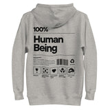 HUMAN BEING  Hoodie