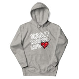 HARD KNOCK LIFE Women's Hoodie