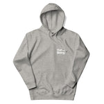 HUMAN BEING Hoodie