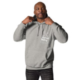 HUMAN BEING Hoodie