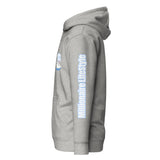 Millionaire Life Style  Hoodie