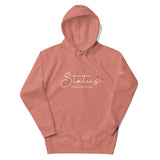 STATUS Hoodie