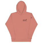 STATUS Hoodie