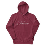 STATUS Hoodie