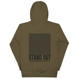 STATUS Hoodie