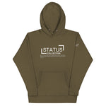 STATUS Hoodie