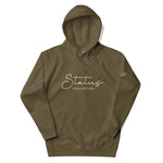 STATUS Hoodie