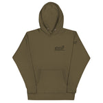 STATUS Hoodie