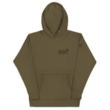 STATUS Hoodie