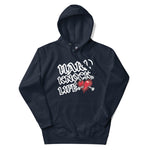 HARD KNOCK LIFE Women's Hoodie