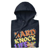 HARD KNOCK LIFE Women's  Hoodie