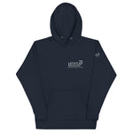 STATUS Hoodie