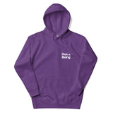 HUMAN BEING Hoodie