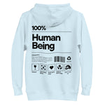 HUMAN BEING  Hoodie