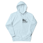 HUMAN BEING  Hoodie