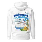 Millionaire Life Style Hoodie