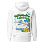 Millionaire Life Style Hoodie