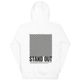 STATUS Hoodie