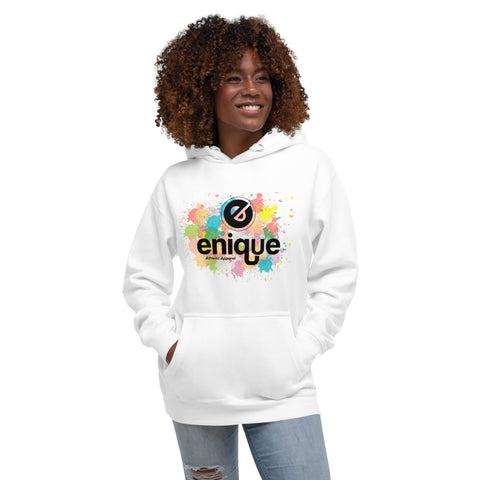 Enique Hoodie