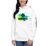 Enique Hoodie