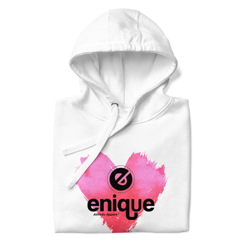 Enique Hoodie