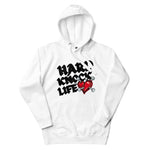 HARD KNOCK LIFE Women's Hoodie