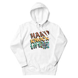 HARD KNOCK LIFE Women's Hoodie