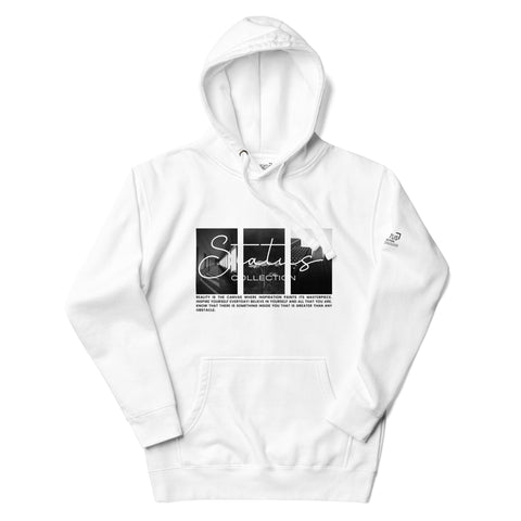 STATUS Hoodie