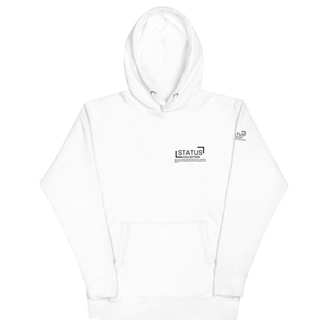 STATUS Hoodie