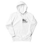 HUMAN BEING  Hoodie