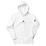 MOESHAY Hoodie