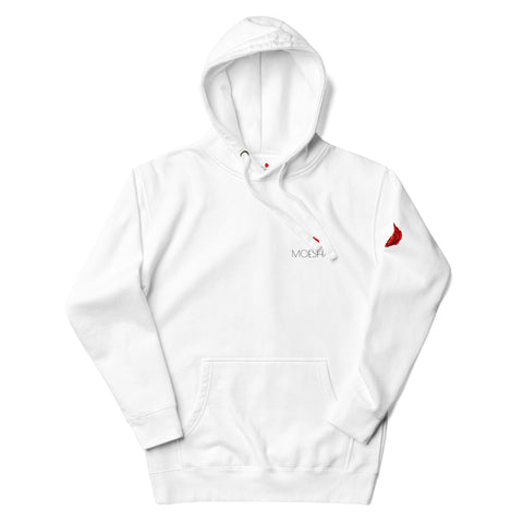 MOESHAY Hoodie