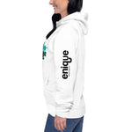 Enique Hoodie