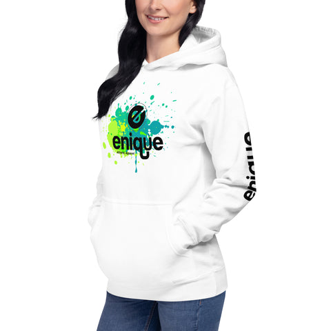 Enique Hoodie