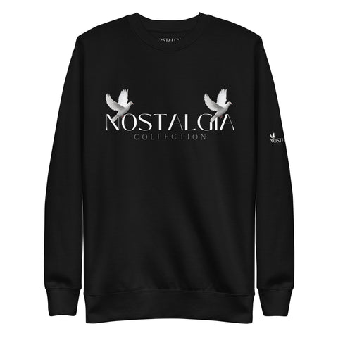 NOSTALGIA Sweatshirt