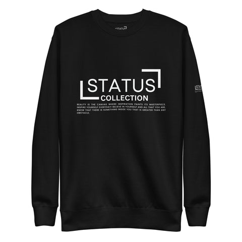 STATUS Sweatshirt