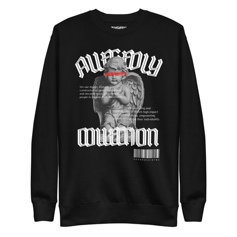 ALLEGEDLY Sweatshirt