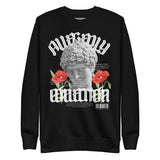 ALLEGEDLY Sweatshirt