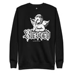 BLESSED Sweatshirt