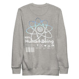 HUMAN BEING Sweatshirt