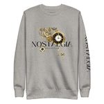 NOSTALGIA Sweatshirt