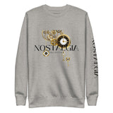 NOSTALGIA Sweatshirt