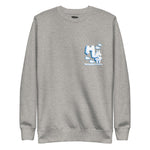 MILLIONAIRE LIFE STYLE Sweatshirt