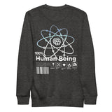 HUMAN BEING Sweatshirt