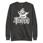 BLESSED Sweatshirt