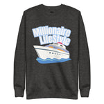 MILLIONAIRE LIFE STYLE Sweatshirt