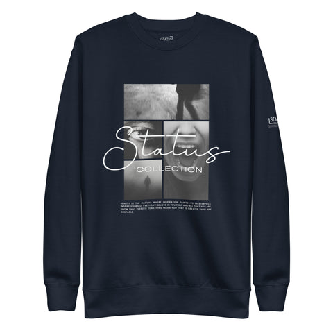 STATUS Sweatshirt