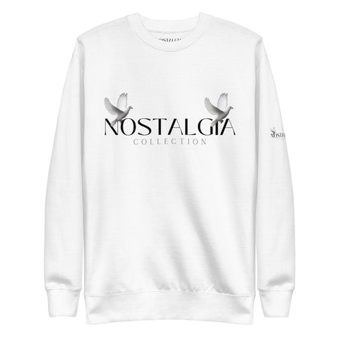 NOSTALGIA Sweatshirt
